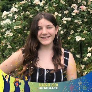 Meet your Posher, Jackie